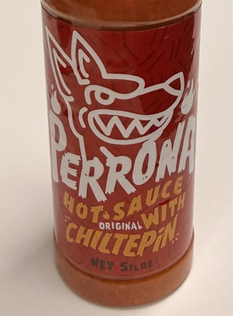 Have we heard of this one yet?