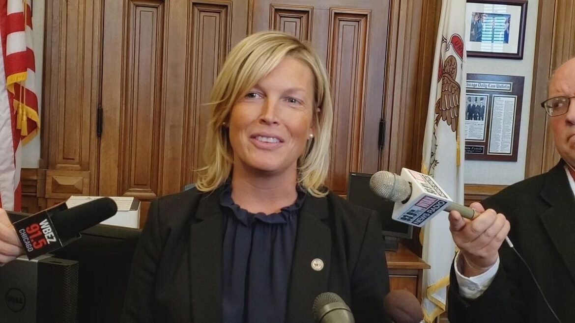 Pritzker celebrates expansion of French cheese maker in GOP leader’s district - Illinois