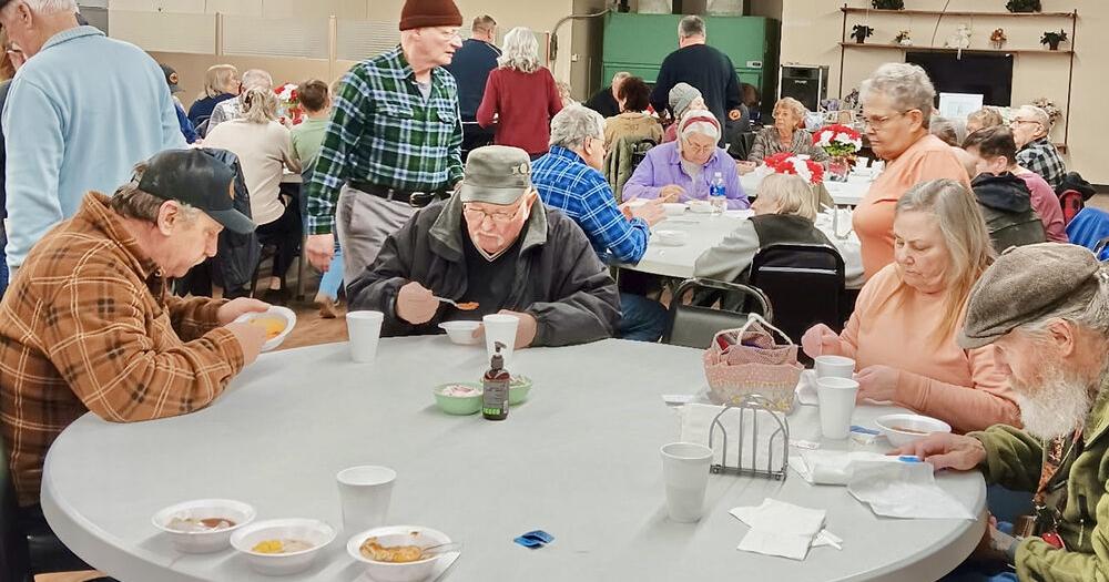 Chili cook-off fundraiser brings community together to support local seniors | Daily Gate City – Keokuk, Iowa Chili cook-off fundraiser brings community together to support local seniors | Daily Gate City - Keokuk, Iowa