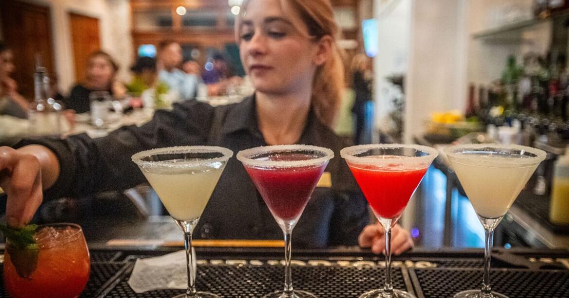 Baton Rouge restaurants for Valentine’s Day dinner | Food/Restaurants