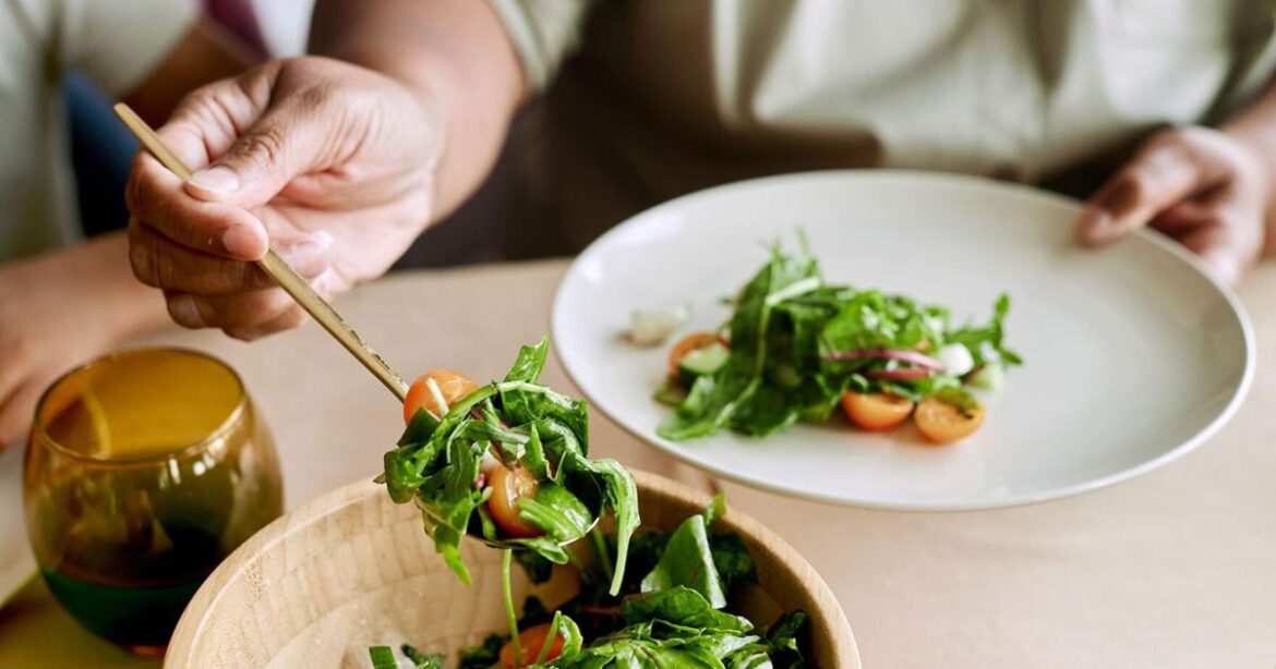 Mediterranean Diet Associated with Lower Risk of Stroke in Women | Health Mediterranean Diet Associated with Lower Risk of Stroke in Women | Health