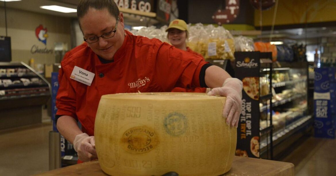 Behind the counter: DougCo cheesemongers share their passion | News