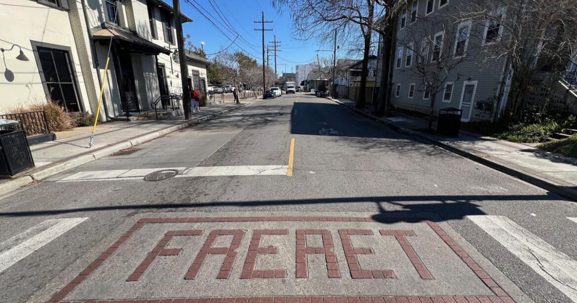 Frozen custard shop coming to Freret Street in New Orleans | Where NOLA Eats