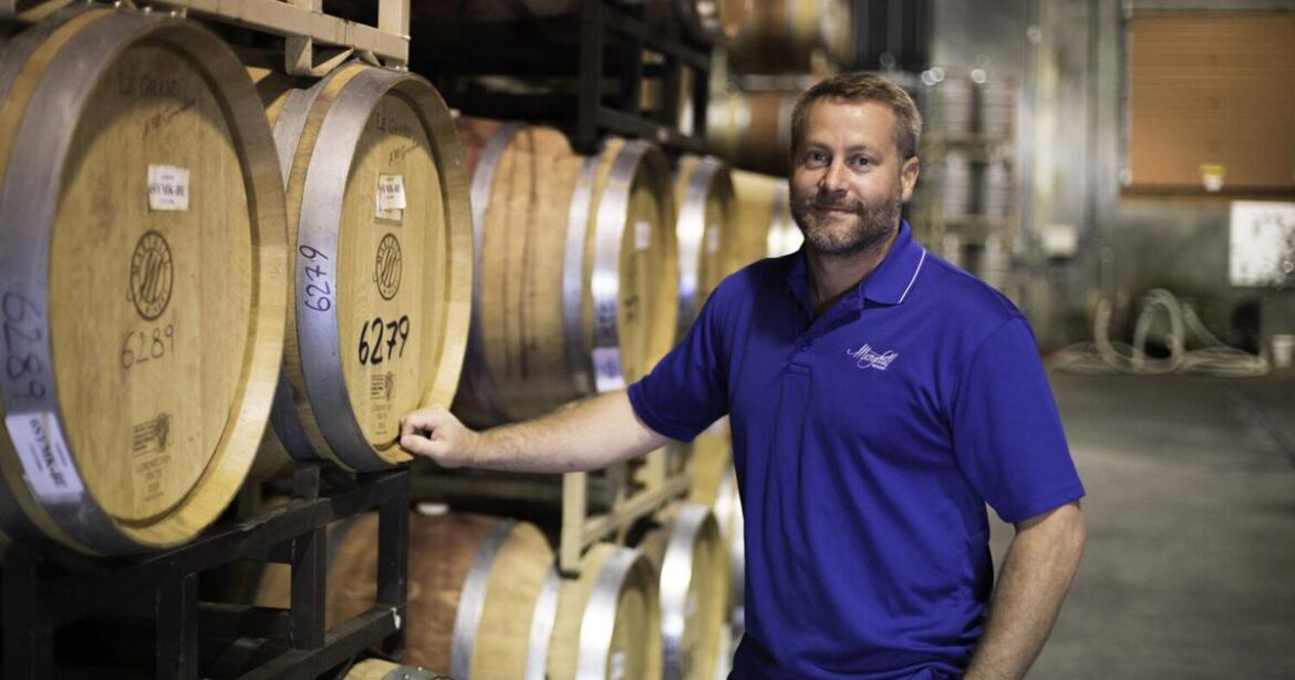 Maryhill Winery has received thousands of medals since its 1999 founding — the secret to this success all starts in the vineyard | Inlander Restaurant Week Maryhill Winery has received thousands of medals since its 1999 founding — the secret to this success all starts in the vineyard | Inlander Restaurant Week