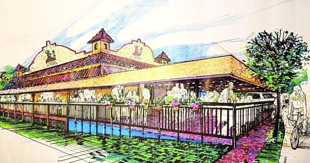 New restaurant seeks to bring taste of the Mediterranean to Dunedin | North County