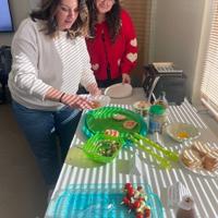 Taste of Italy at Scottville Library | News Taste of Italy at Scottville Library | News