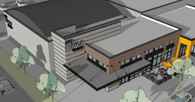 New cinema and wine bar coming to Liberty Lake | Spokane News New cinema and wine bar coming to Liberty Lake | Spokane News