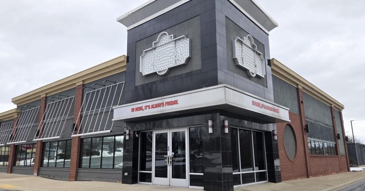 Lehigh Valley restaurateur to open new dining establishment at former TGI Fridays site | Eat, Sip, Shop