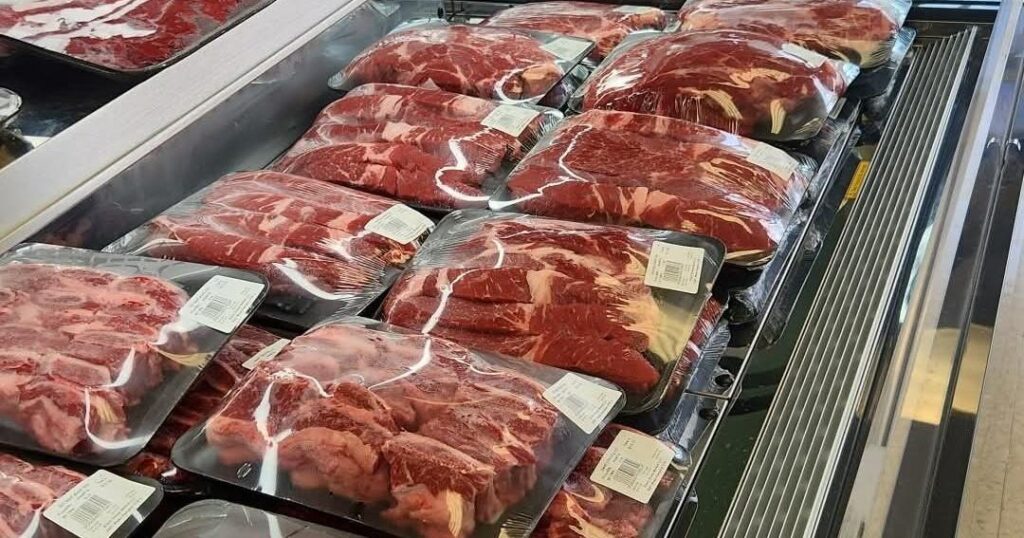 Black Sheep Meat Market: Affordable meat for all | News Black Sheep Meat Market: Affordable meat for all | News