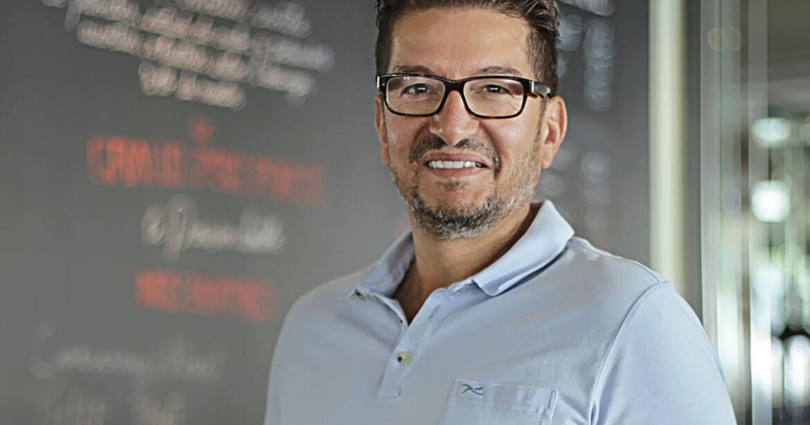 A Q&A with Imad Nabwani of Le Pois Penché: Minding your business | Business