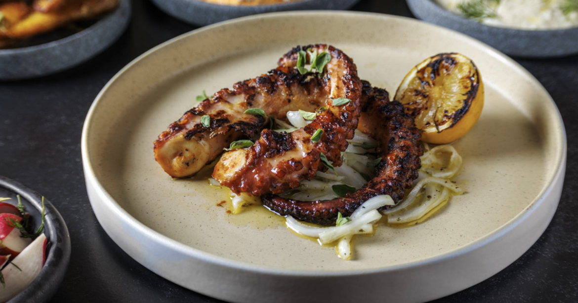 Greektown Restaurant Week in Chicago returns March 1 | Restaurants