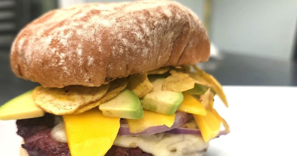 Competing for top taste, Yopp's burger reaches finals | News