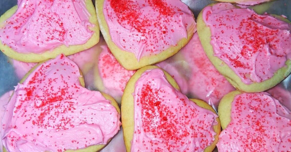 Amish Kitchen: The Eichers attend church service and enjoy family night | Recipes