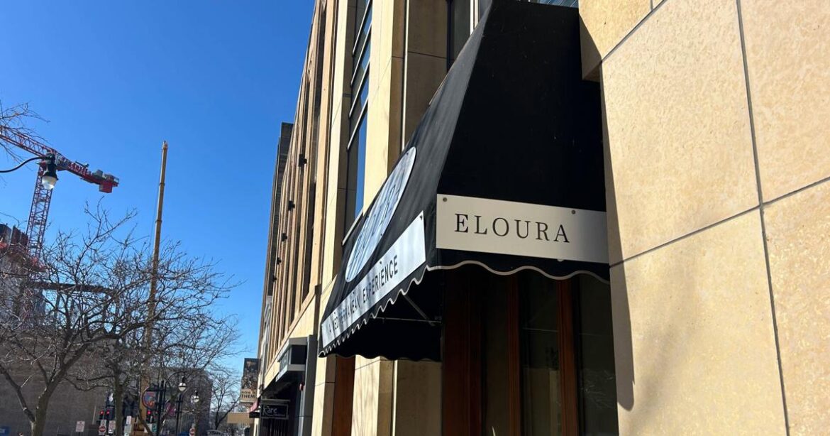 New fusion restaurant to open on Capitol Square | MADISON MAGAZINE