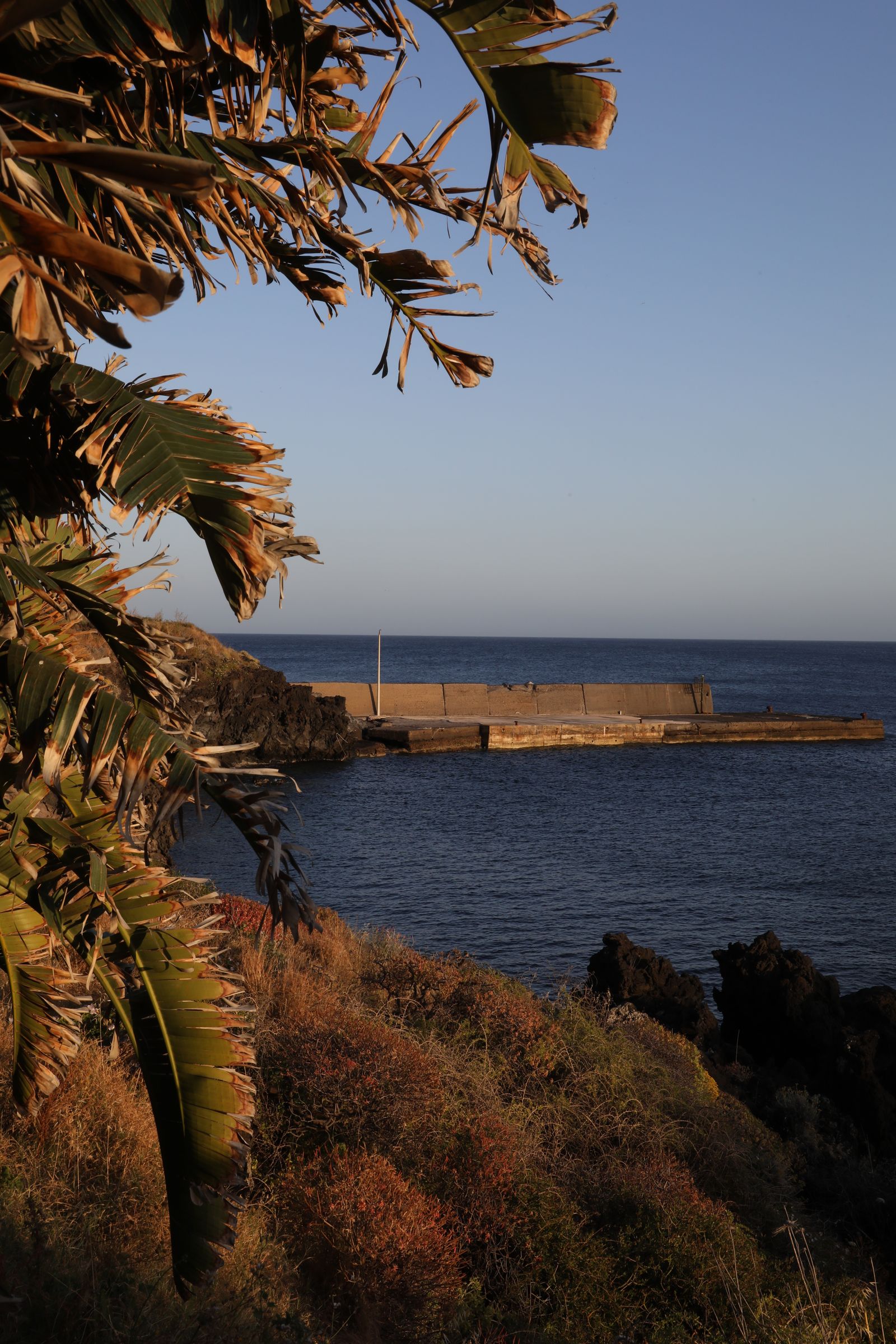 The Mediterraneans Most Untamed Island Is Having a Creative Awakening