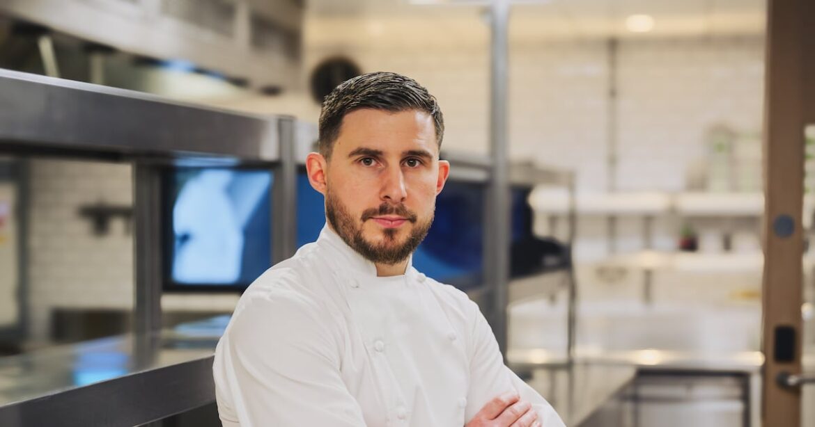 Orrery by Pierre Minotti to open in the spring with stars in its eyes