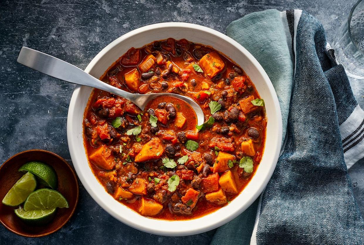 Photographer: Antonis Achilleos, Food Stylist: Emily Nabors Hall, Prop Stylist: Kay Clarke