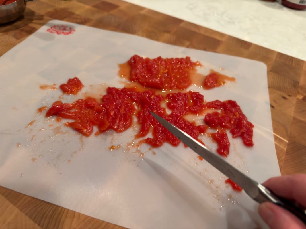 Courtesy Theresa Greco