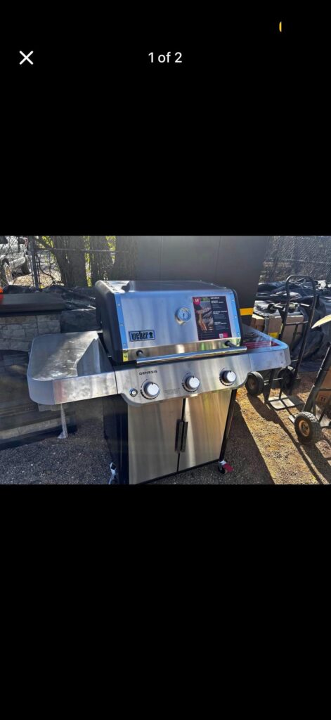 Found on Facebook marketplace. What would you pay?