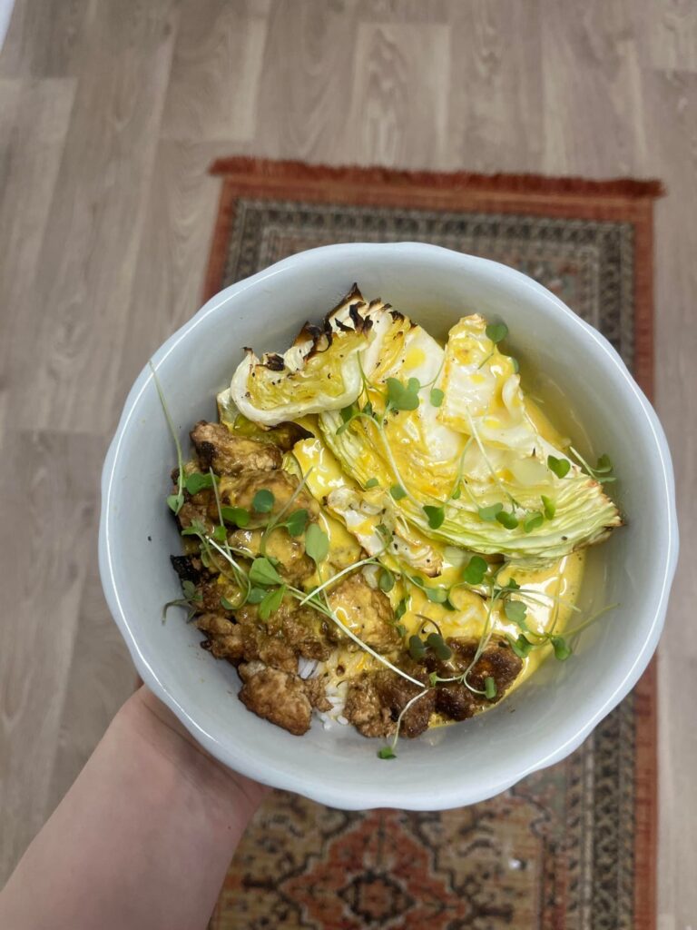 some of my favorite recipes i’ve made!