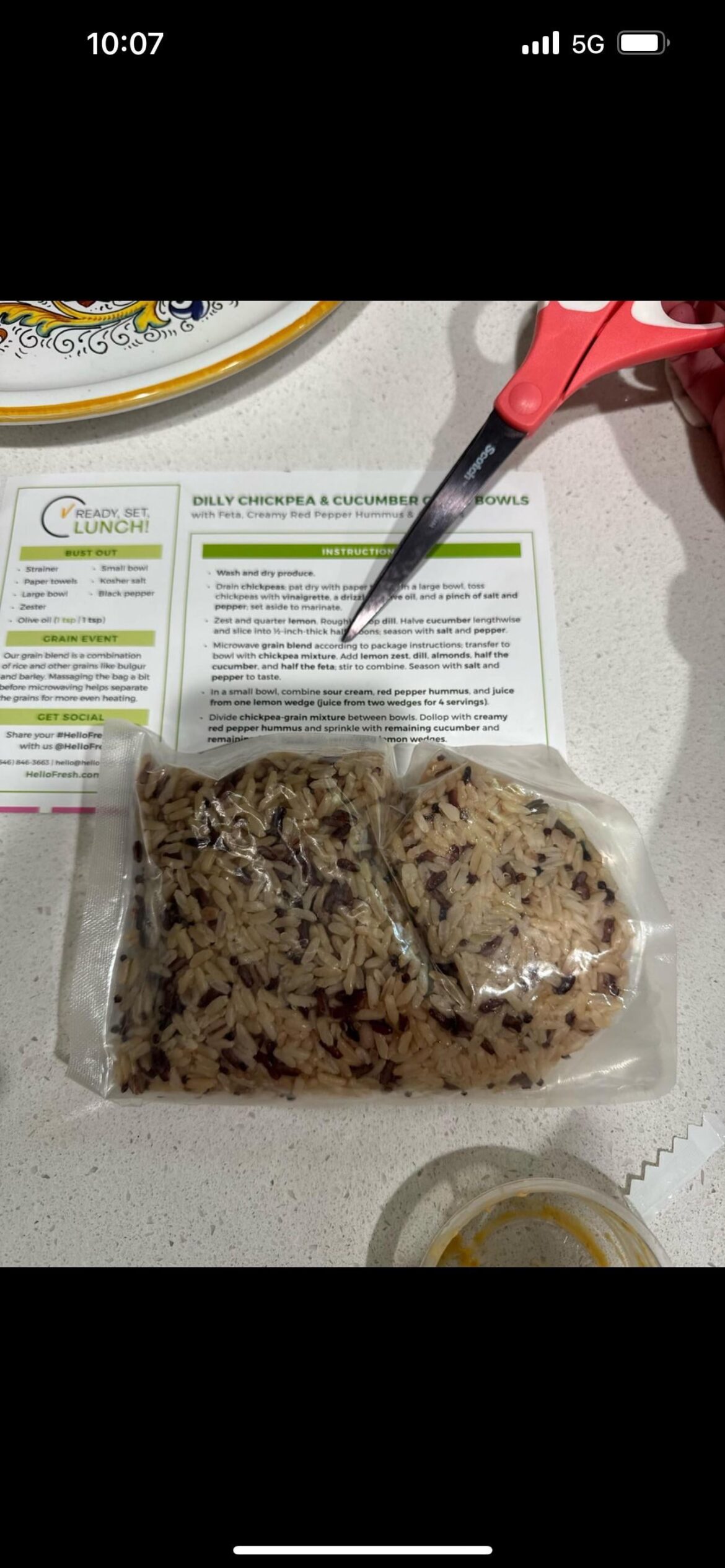 Any dupes for these I can buy at the super market?