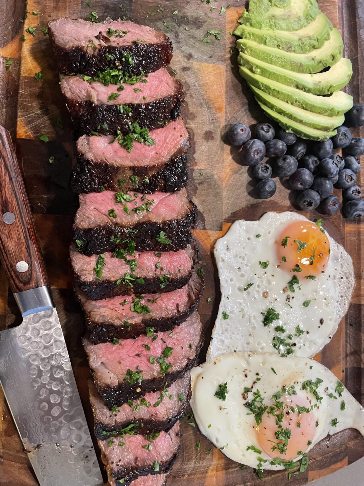 Why restaurants can’t cook steaks