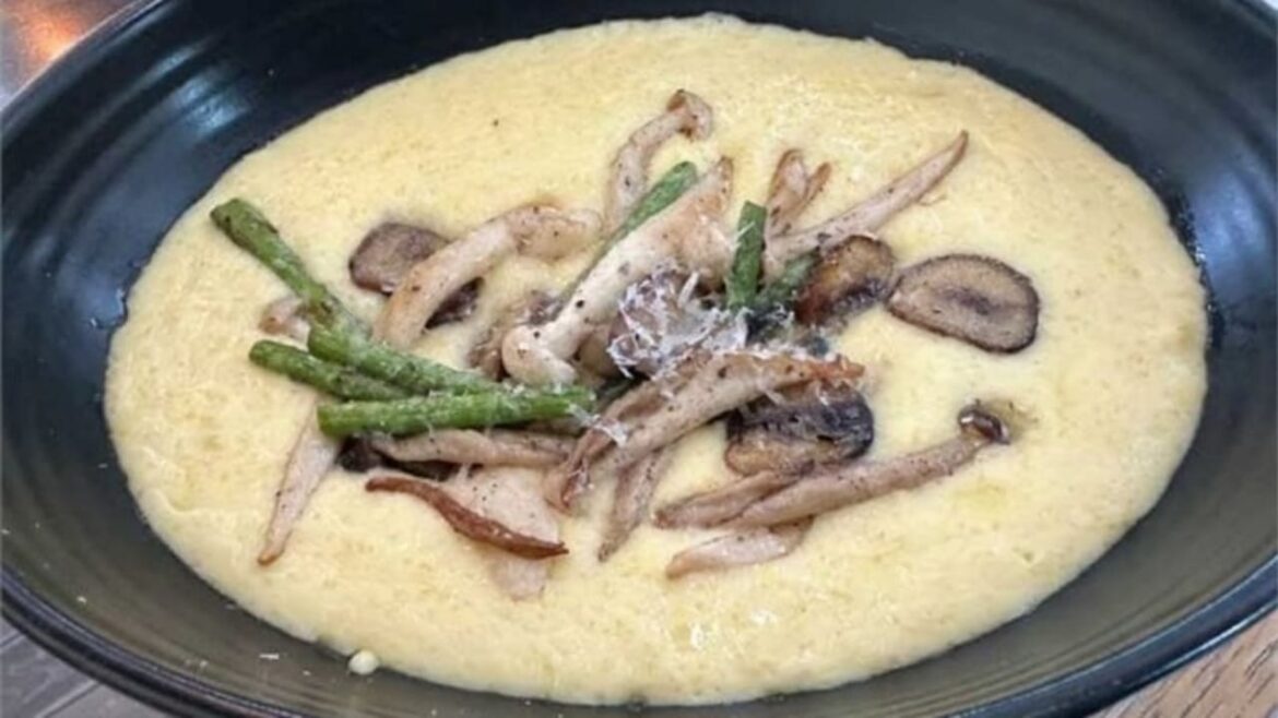 Kosher Italian gem in Tel Aviv’s gray bermuda triangle The Jerusalem Post - Israel News