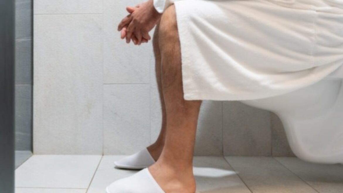 Simple changes can ease constipation naturally without meds The Jerusalem Post - Israel News