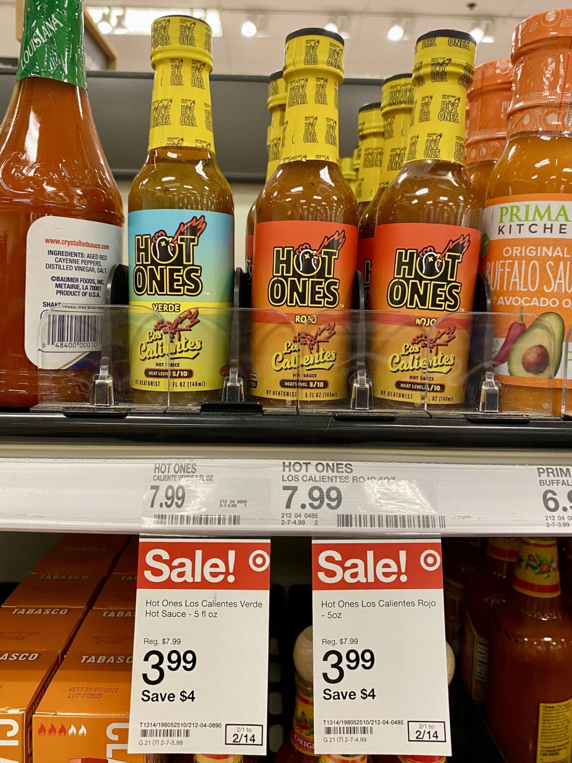 Found these at a target in MO