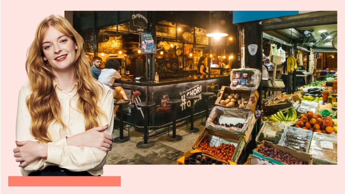 Gauchos, vineyards and a lot of beef — my Argentina adventure