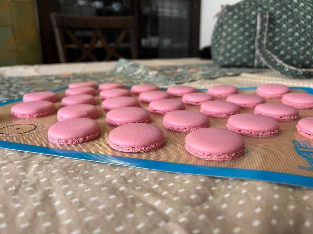 Which macaron recipe is most reliable? Sugar Bean vs Mimi vs Pies & Tacos (comparison) Which macaron recipe is most reliable? Sugar Bean vs Mimi vs Pies & Tacos (comparison)