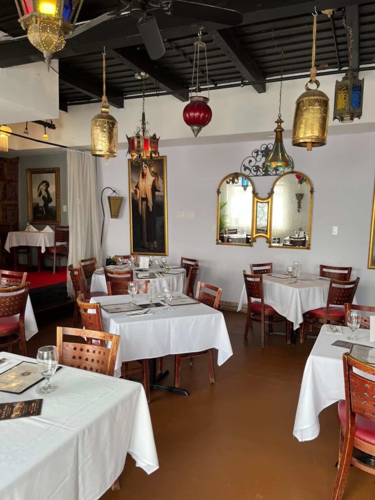 North Jersey Italian Restaurant Debuts All-Day Café Concept