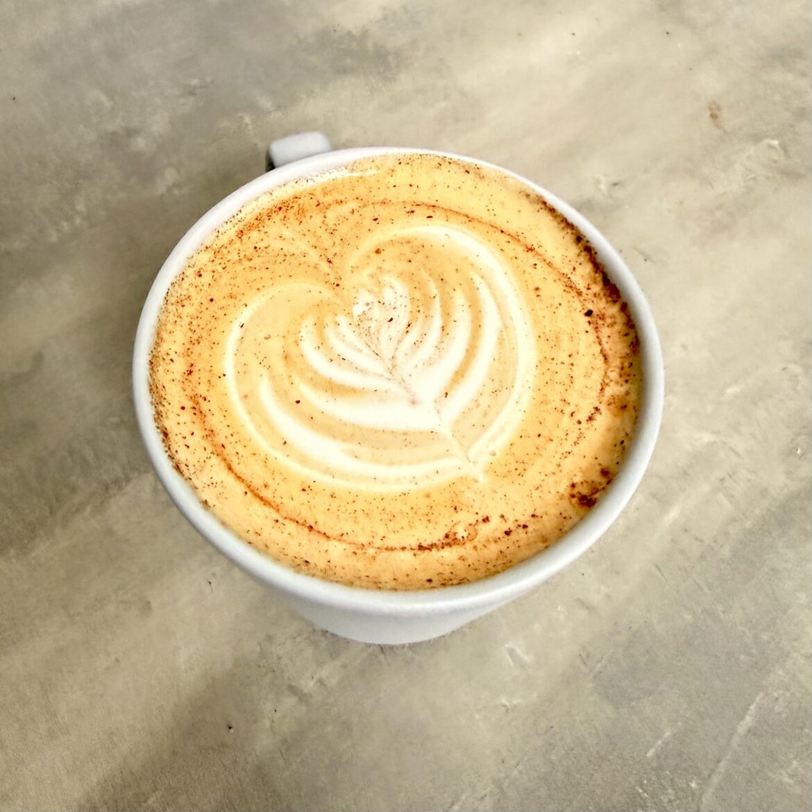 I think I’m finally getting the hang of this!