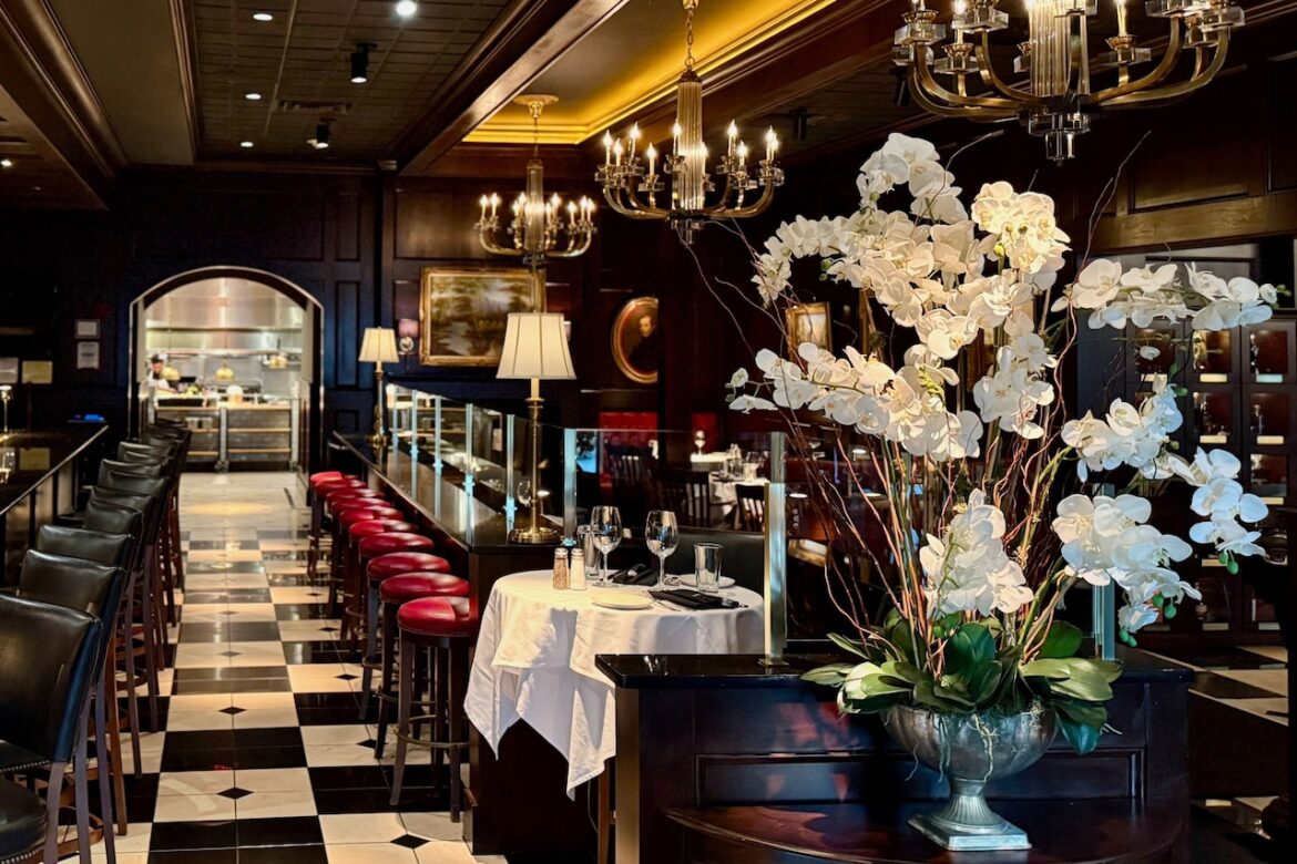 Pellana, Sorellina among OpenTable’s ‘Top 100 Romantic Restaurants’ for 2026