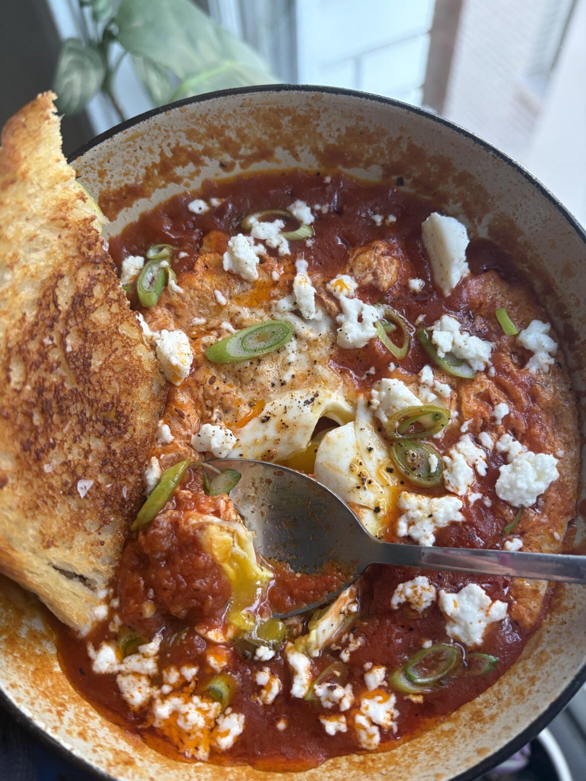 shakshouka