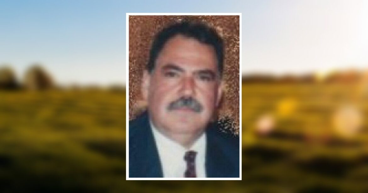 Faro Vitale Obituary January 5, 2016