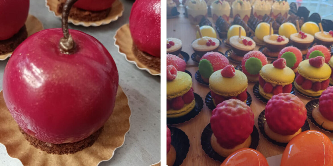 the rise of trompe-l’oeil cakes the rise of trompe-l’oeil cakes