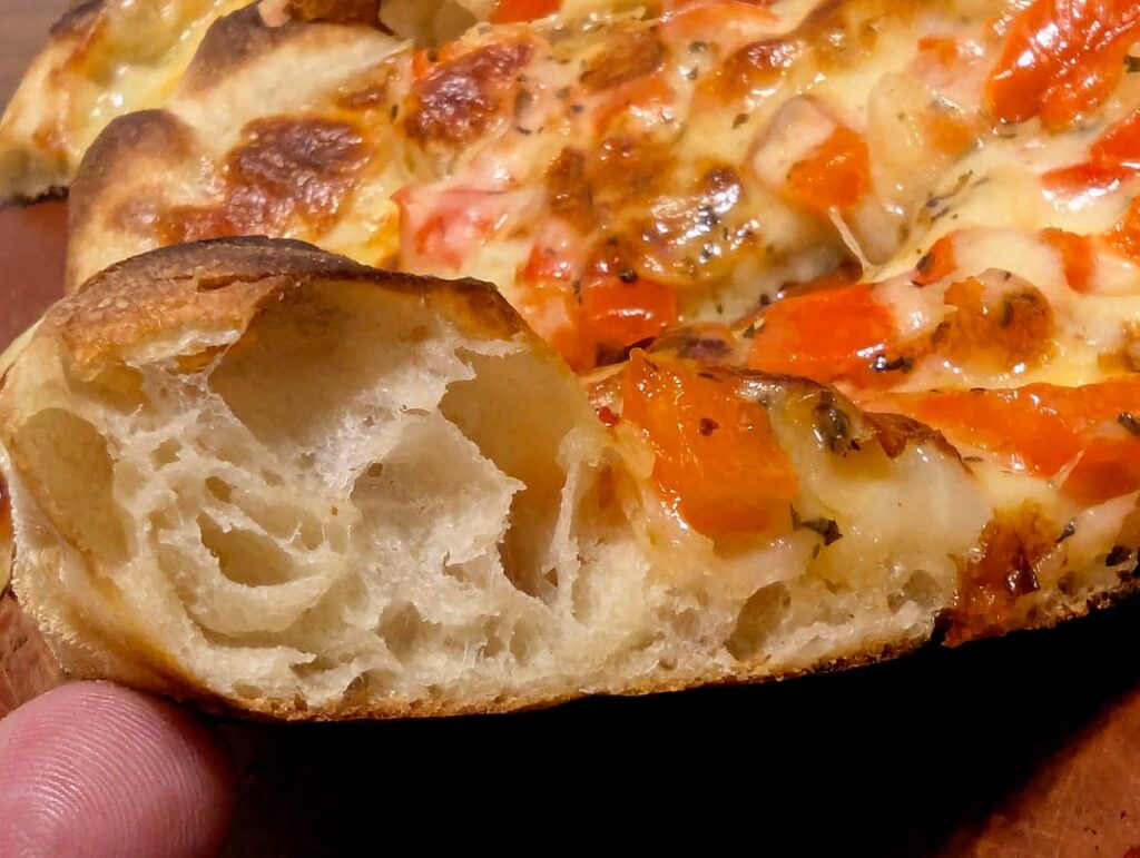 The heck with it method.