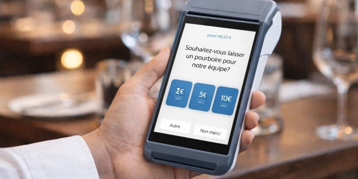 How card payments are changing restaurant culture