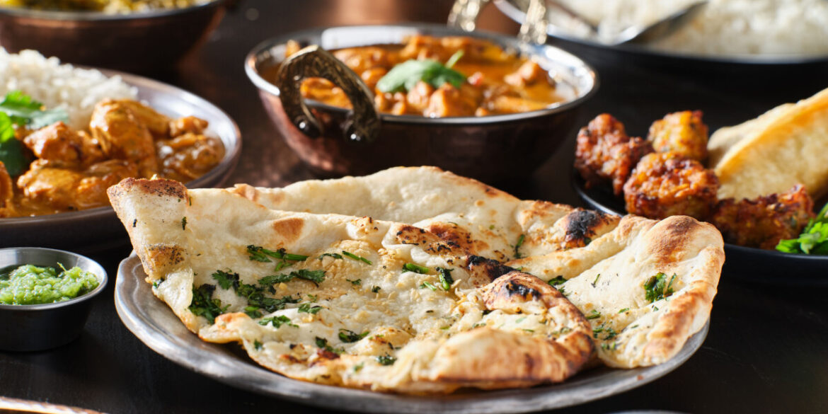 Discovering the challenge of finding authentic curry in France