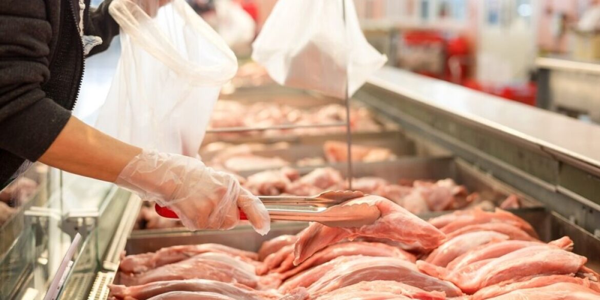 Reducing meat for a healthier, greener future