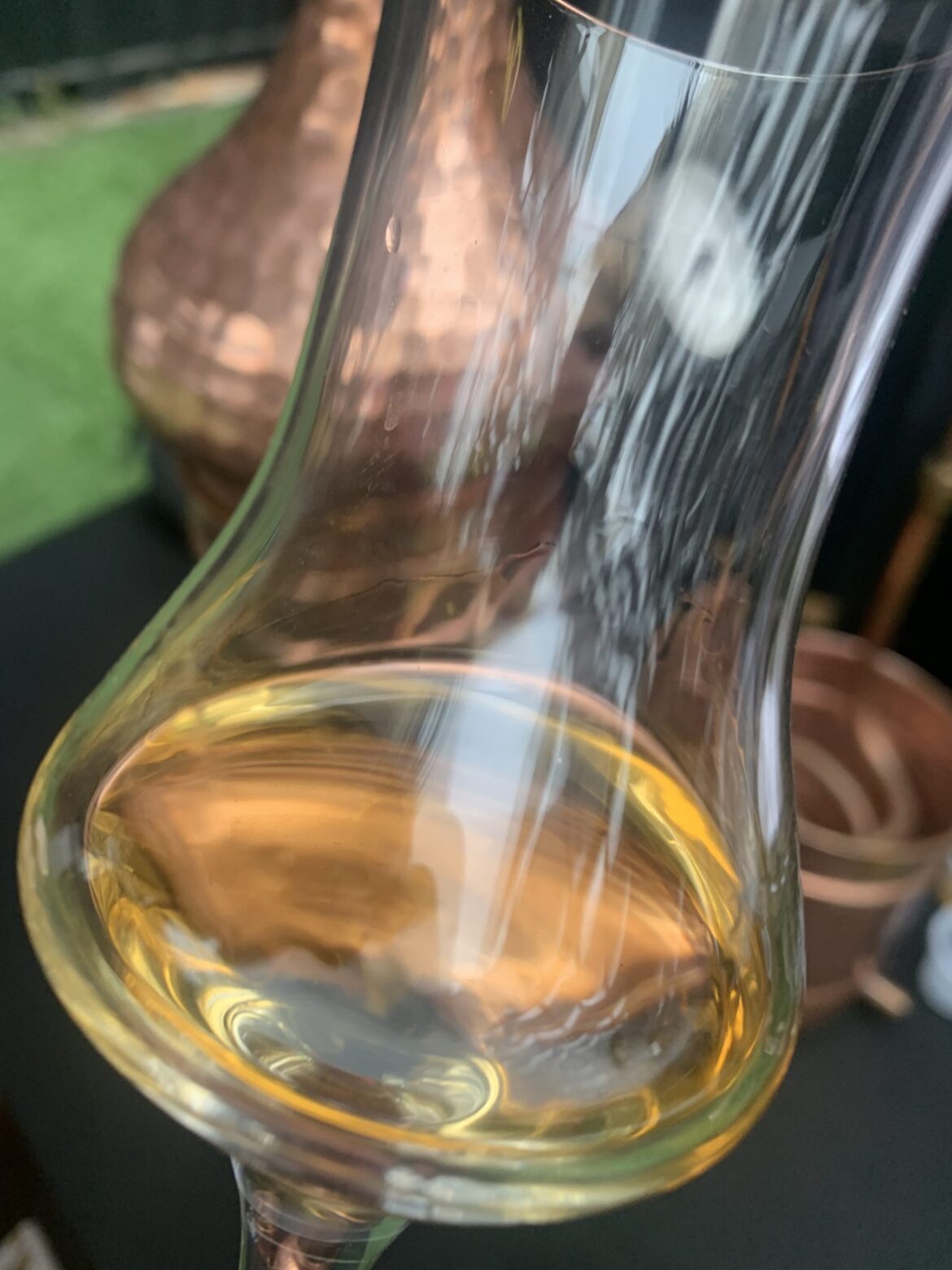 Foreign investors turn to Chilean pisco