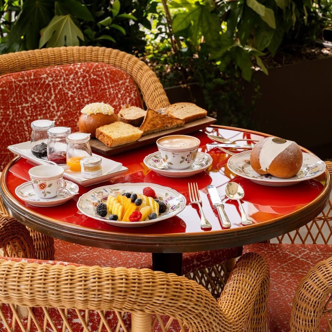 Bvlgari Hotels & Resorts