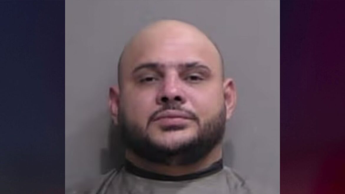 Florida man steals $4K worth of meat, throws it away after finding girlfriend cooking with another man