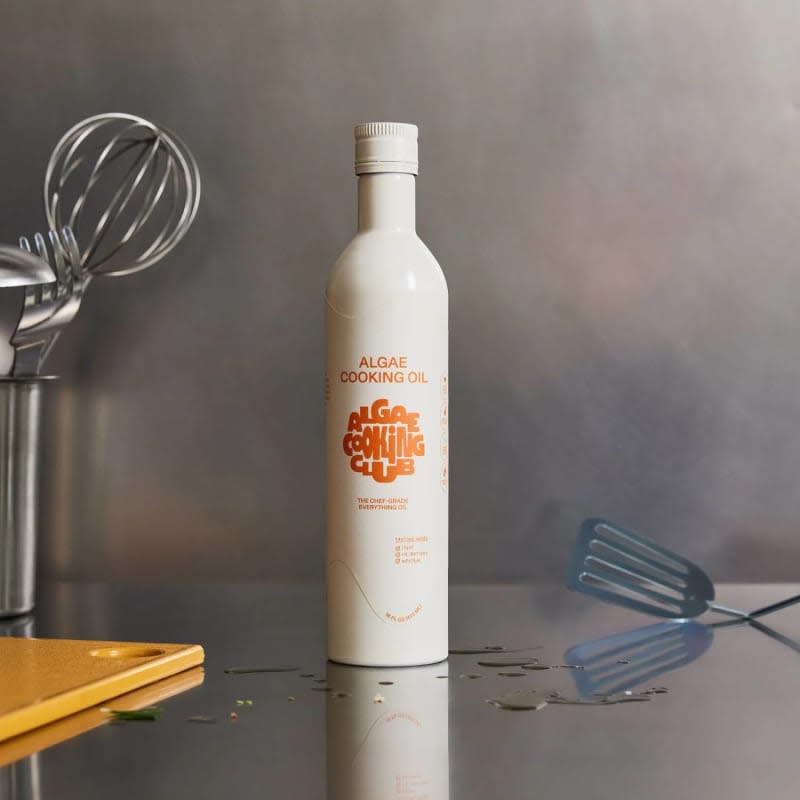 Algae Cooking Club Algae Cooking Oil