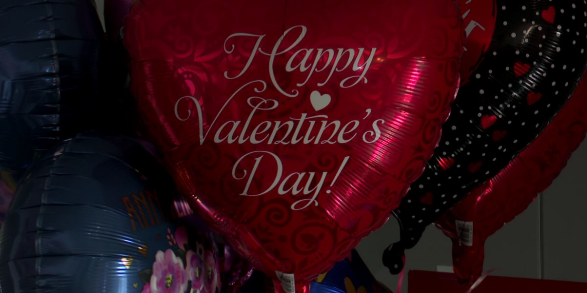 Beloved Italian restaurant feels the love on Valentine’s Day Beloved Italian restaurant feels the love on Valentine’s Day