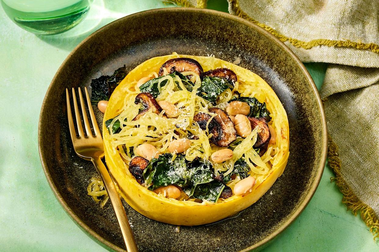 Photographer: Robby Lozano, Food Stylist: Emily Nabors Hall, Prop Stylist: Lydia Pursell