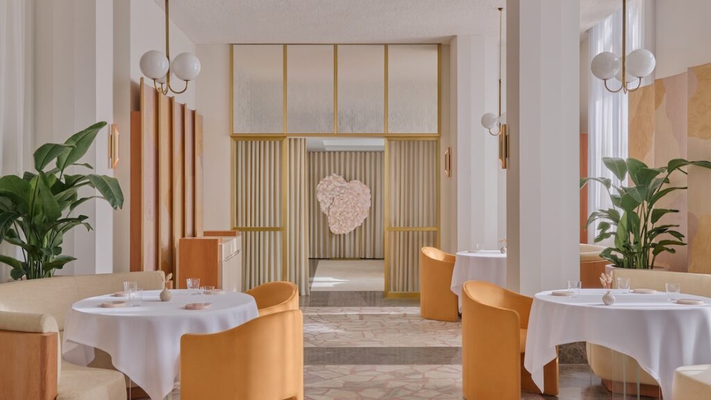 The Best Tasting Menus in Singapore That Are Worth Your Time