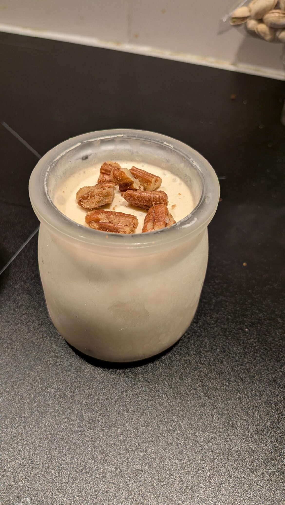 Sweet Lo's Butter Pecan