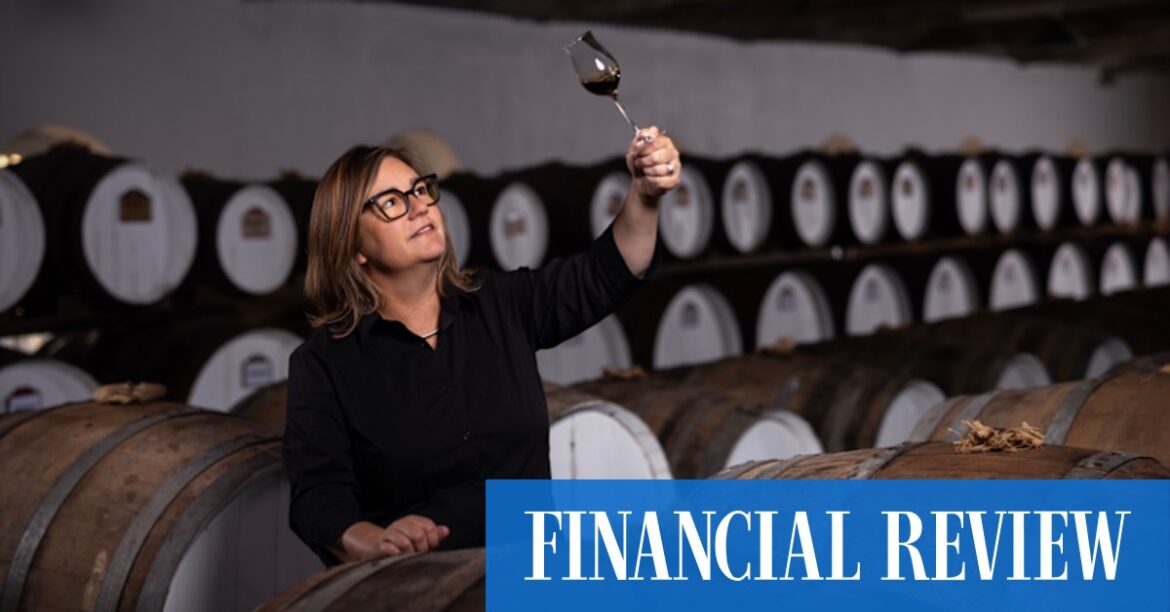 What does a Para 100-Year-Old Tawny taste like? What does a Para 100-Year-Old Tawny taste like?